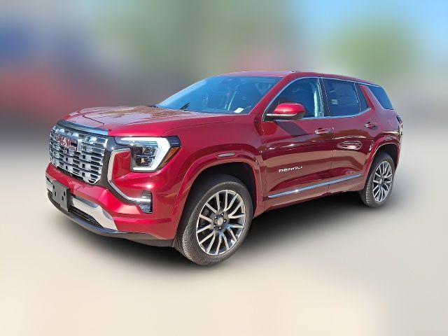 2026 GMC Terrain AWD Denali