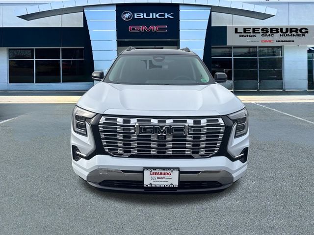 2026 GMC Terrain AWD Denali