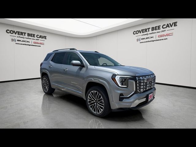 2026 GMC Terrain AWD Denali