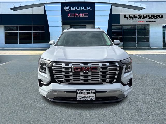 2026 GMC Terrain AWD Denali