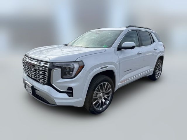 2026 GMC Terrain AWD Denali