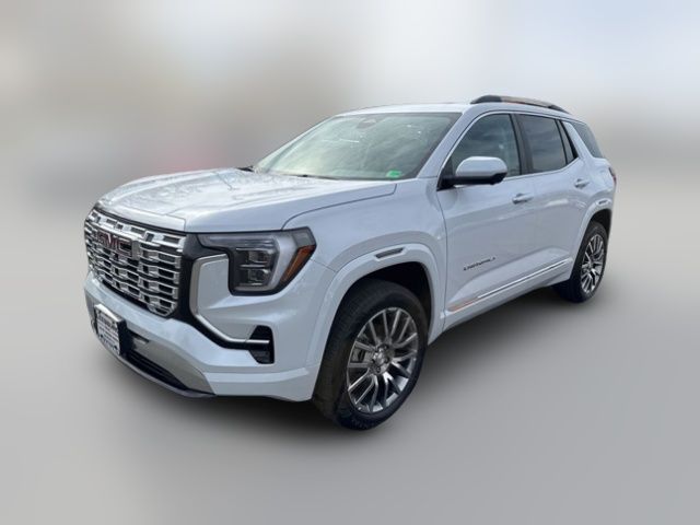 2026 GMC Terrain AWD Denali