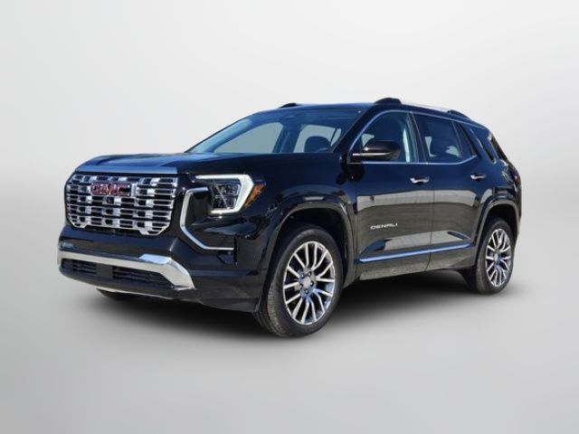 2026 GMC Terrain AWD Denali