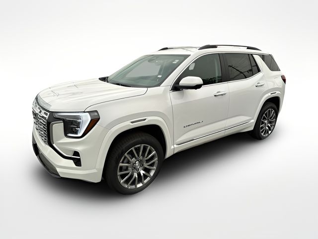 2026 GMC Terrain AWD Denali