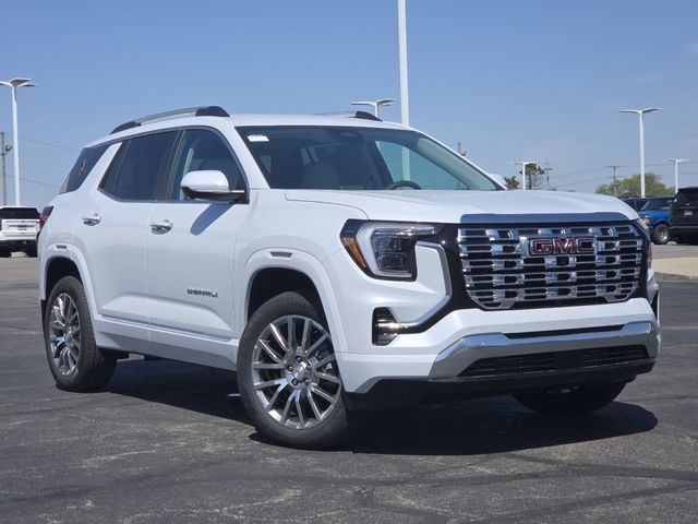 2026 GMC Terrain AWD Denali