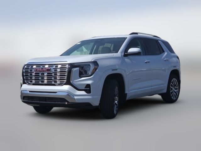 2026 GMC Terrain AWD Denali