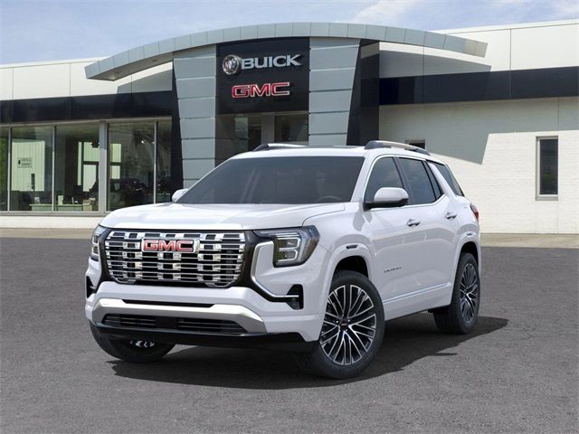 2026 GMC Terrain AWD Denali