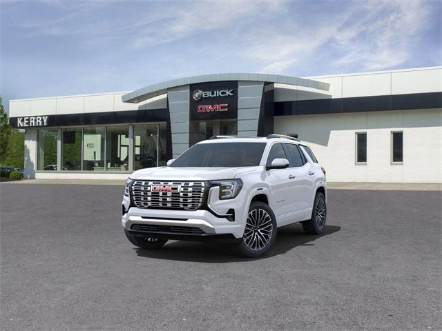 2026 GMC Terrain AWD Denali
