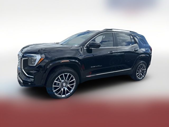 2026 GMC Terrain AWD Denali