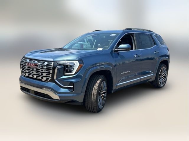 2026 GMC Terrain AWD Denali