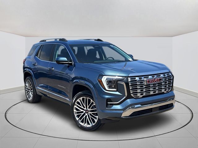 2026 GMC Terrain AWD Denali