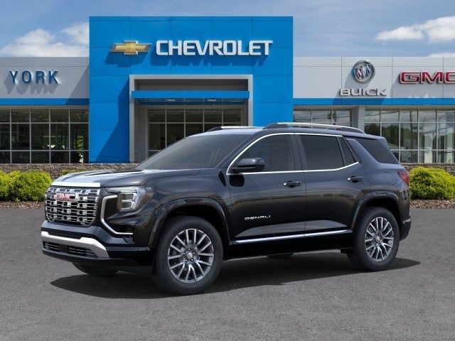 2026 GMC Terrain AWD Denali