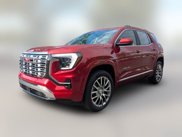2026 GMC Terrain AWD Denali