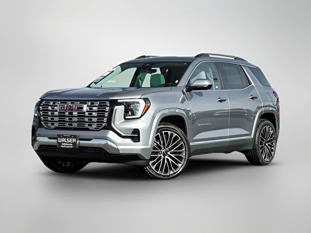 2026 GMC Terrain AWD Denali