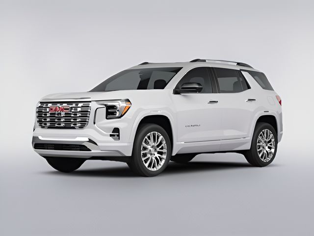2026 GMC Terrain AWD Denali