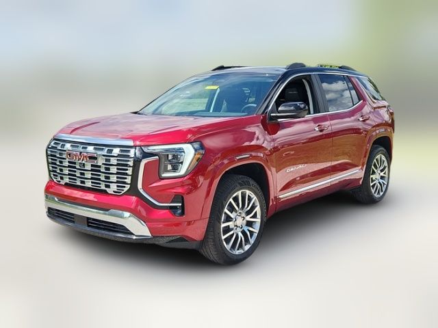 2026 GMC Terrain AWD Denali