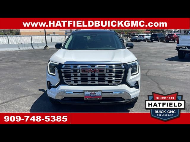 2026 GMC Terrain AWD Denali