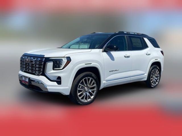 2026 GMC Terrain AWD Denali
