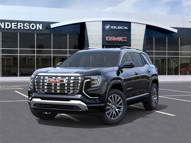 2026 GMC Terrain AWD Denali