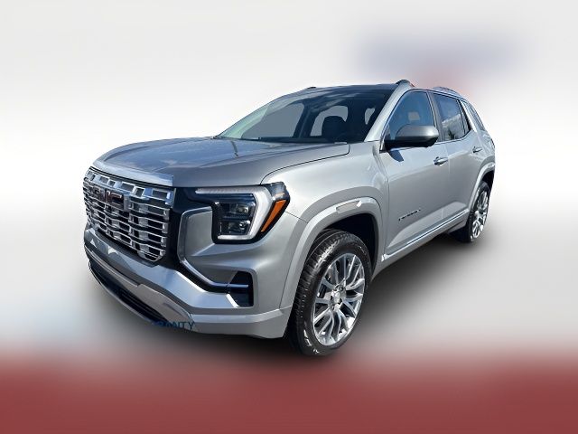 2026 GMC Terrain AWD Denali