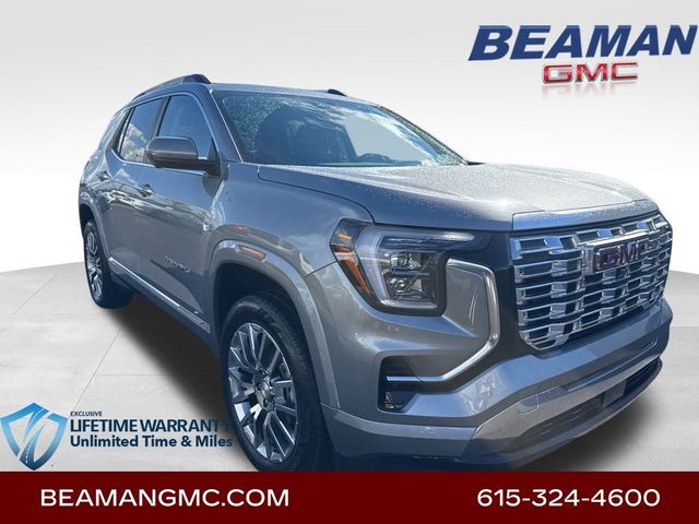 2026 GMC Terrain AWD Denali