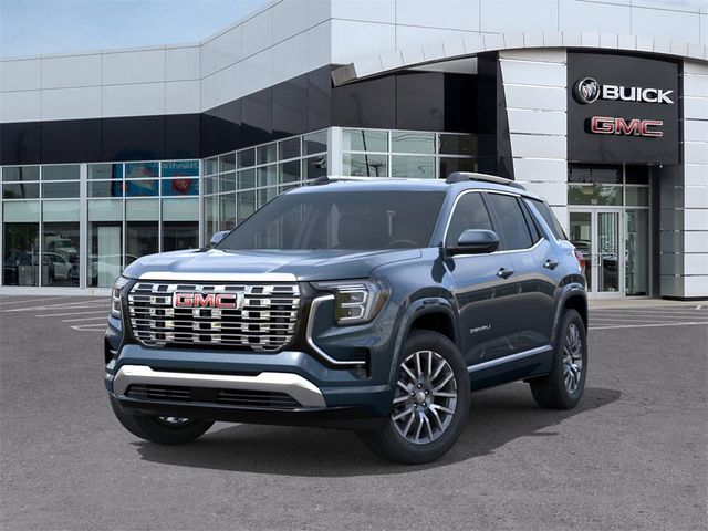 2026 GMC Terrain AWD Denali