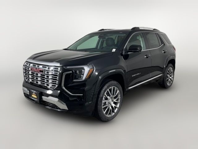 2026 GMC Terrain AWD Denali