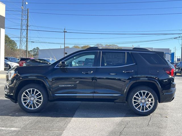 2026 GMC Terrain AWD Denali