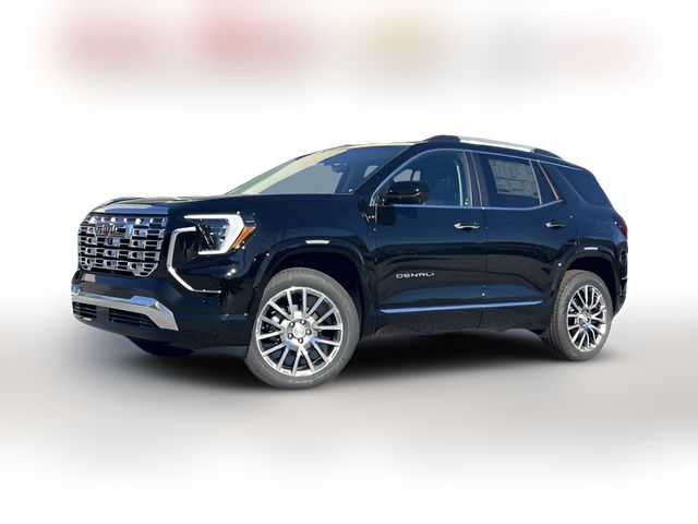 2026 GMC Terrain AWD Denali