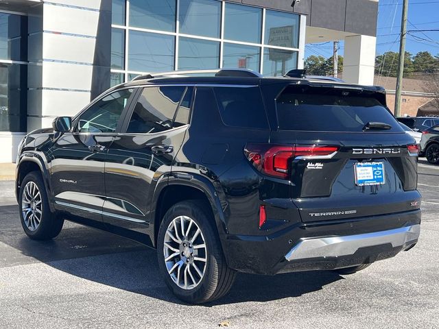 2026 GMC Terrain AWD Denali