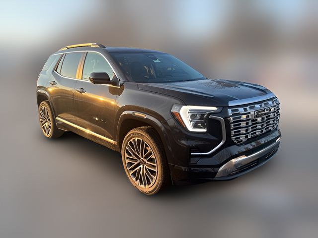 2026 GMC Terrain AWD Denali