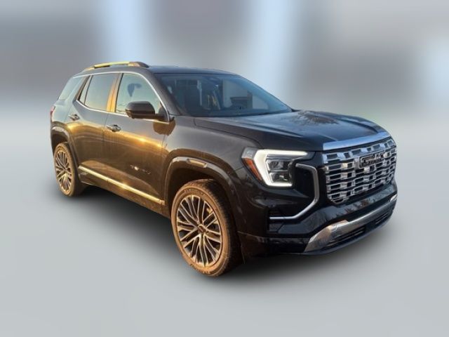 2026 GMC Terrain AWD Denali