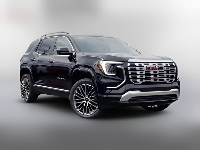 2026 GMC Terrain AWD Denali