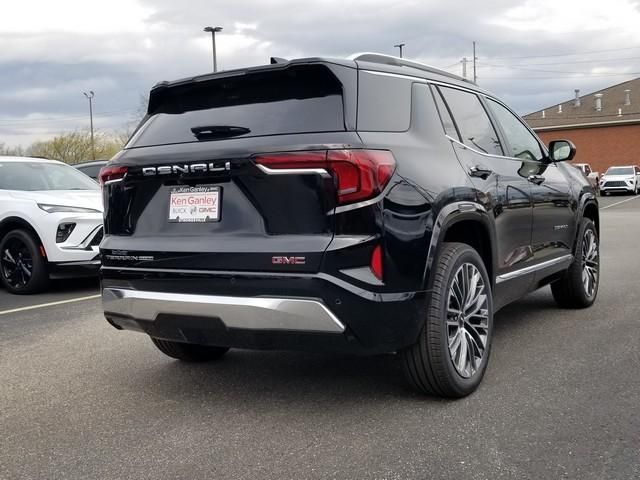 2026 GMC Terrain AWD Denali