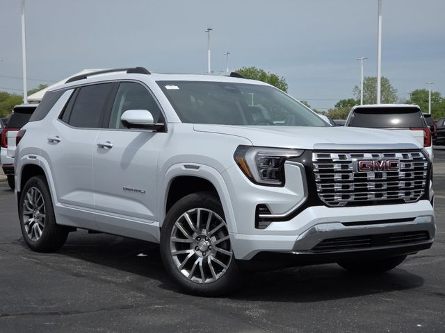 2026 GMC Terrain AWD Denali