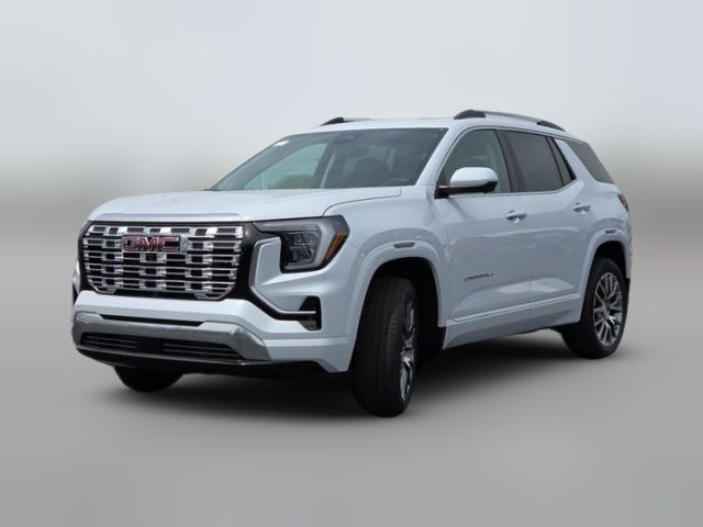 2026 GMC Terrain AWD Denali