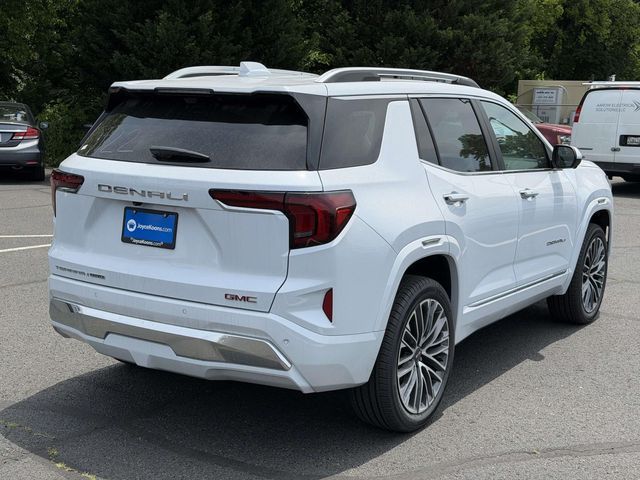 2026 GMC Terrain AWD Denali
