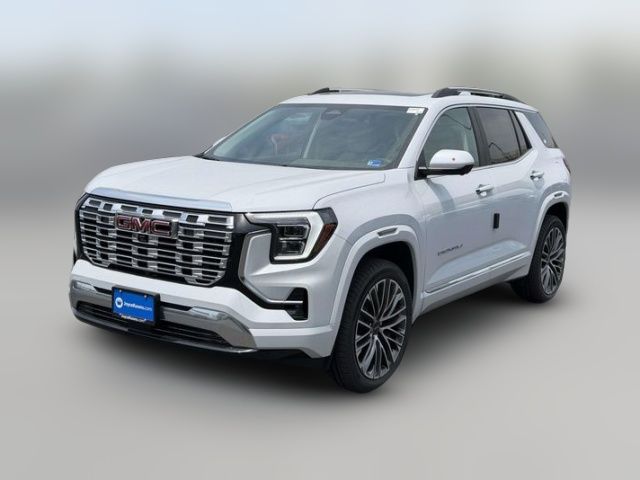 2026 GMC Terrain AWD Denali