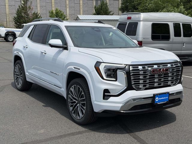 2026 GMC Terrain AWD Denali
