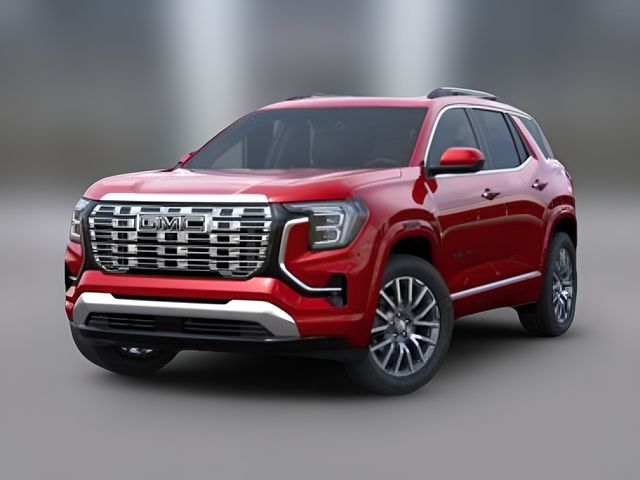 2026 GMC Terrain AWD Denali