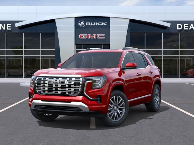 2026 GMC Terrain AWD Denali