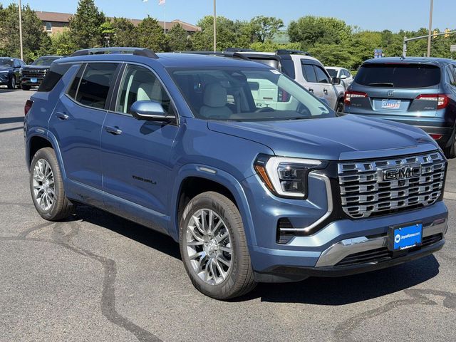 2026 GMC Terrain AWD Denali