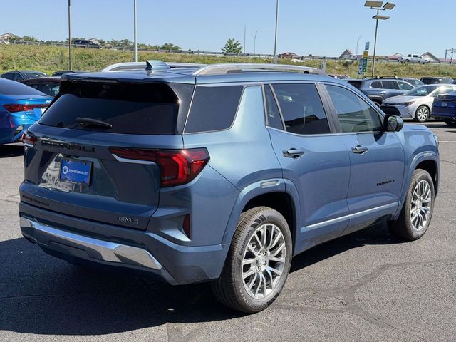2026 GMC Terrain AWD Denali