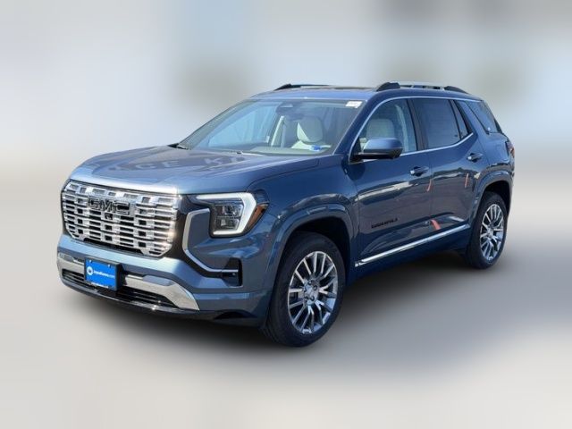 2026 GMC Terrain AWD Denali