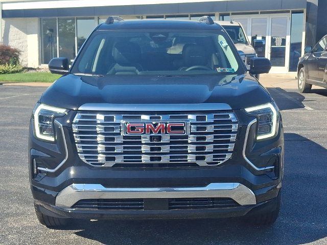 2026 GMC Terrain AWD Denali