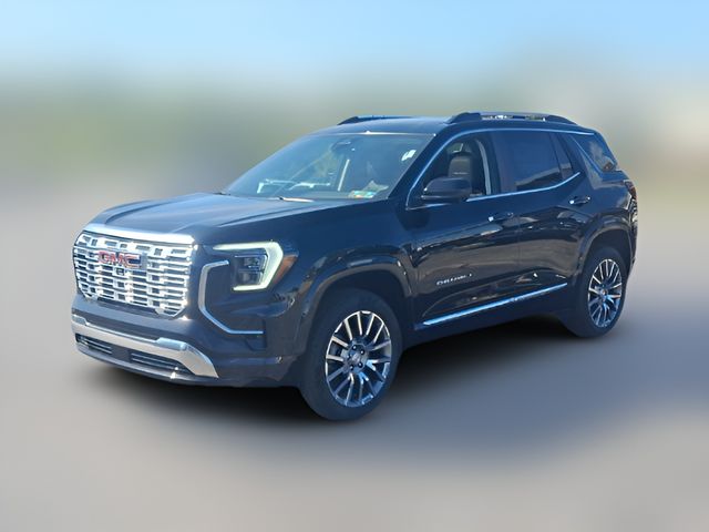 2026 GMC Terrain AWD Denali