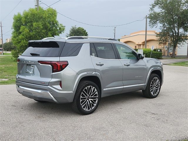 2026 GMC Terrain AWD Denali