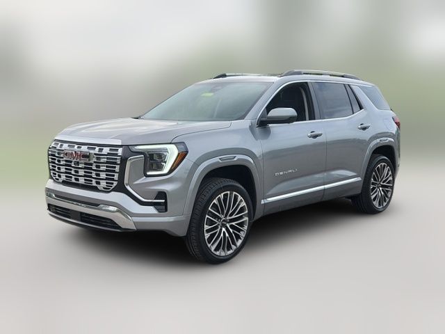 2026 GMC Terrain AWD Denali