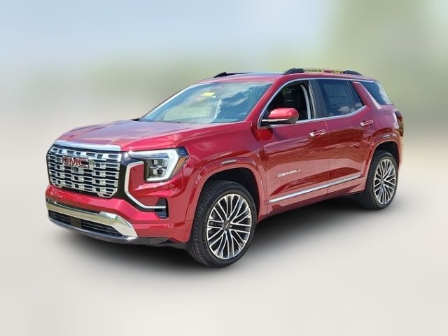 2026 GMC Terrain AWD Denali