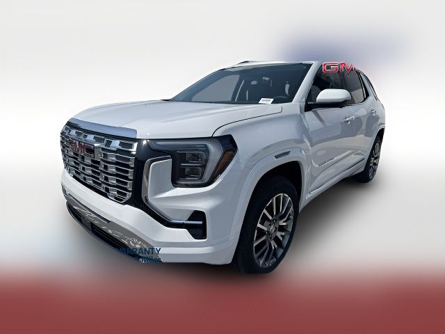 2026 GMC Terrain AWD Denali